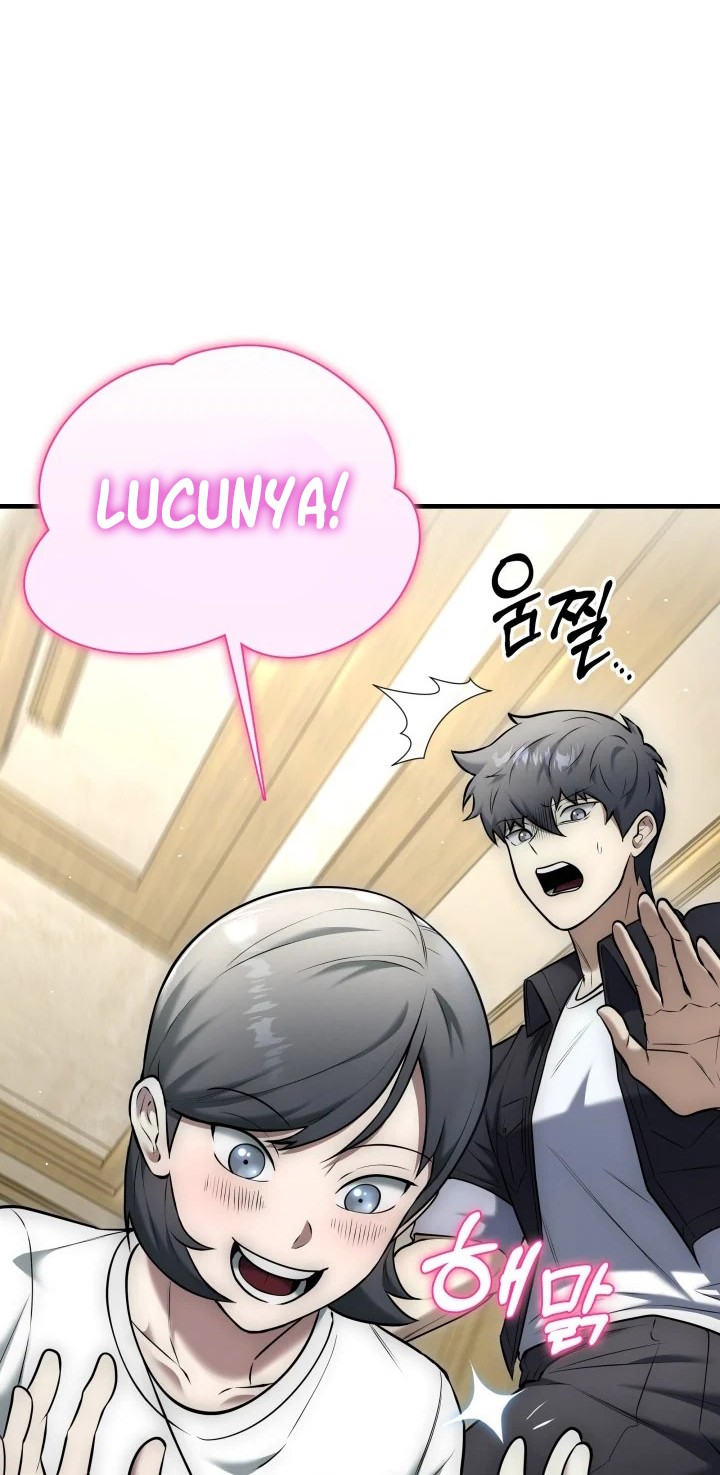 Subscribing to the Transcendent’s Channel Chapter 22 Gambar 28