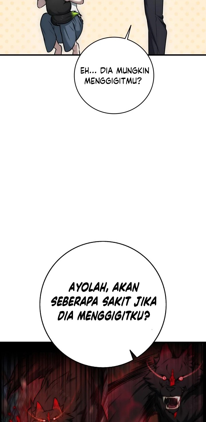 Subscribing to the Transcendent’s Channel Chapter 22 Gambar 30