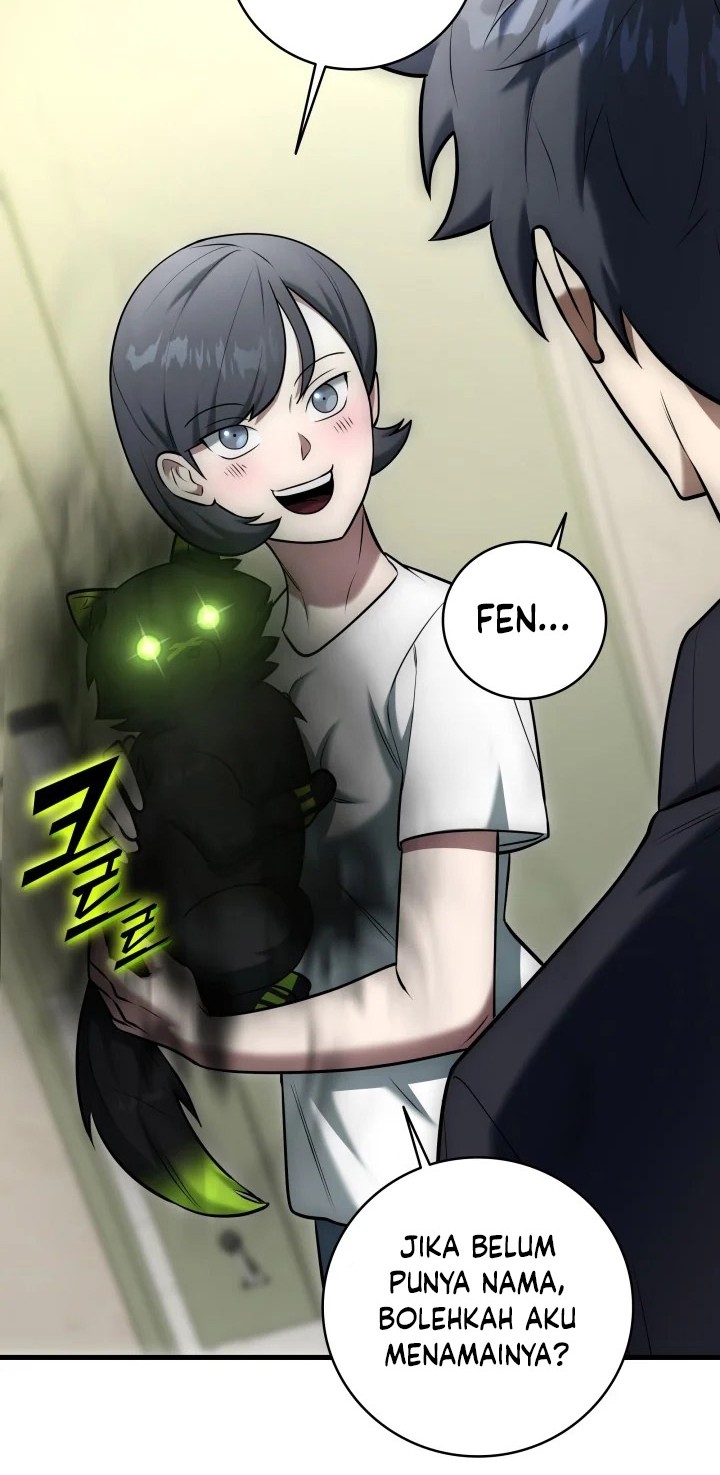 Subscribing to the Transcendent’s Channel Chapter 22 Gambar 32