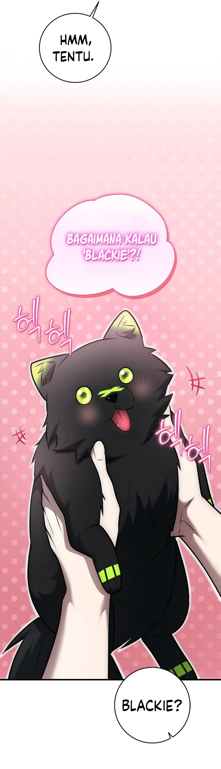 Subscribing to the Transcendent’s Channel Chapter 22 Gambar 33