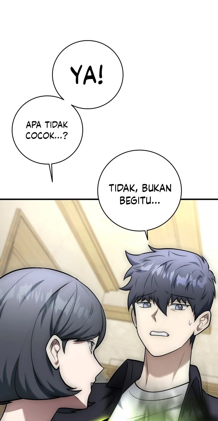 Subscribing to the Transcendent’s Channel Chapter 22 Gambar 34