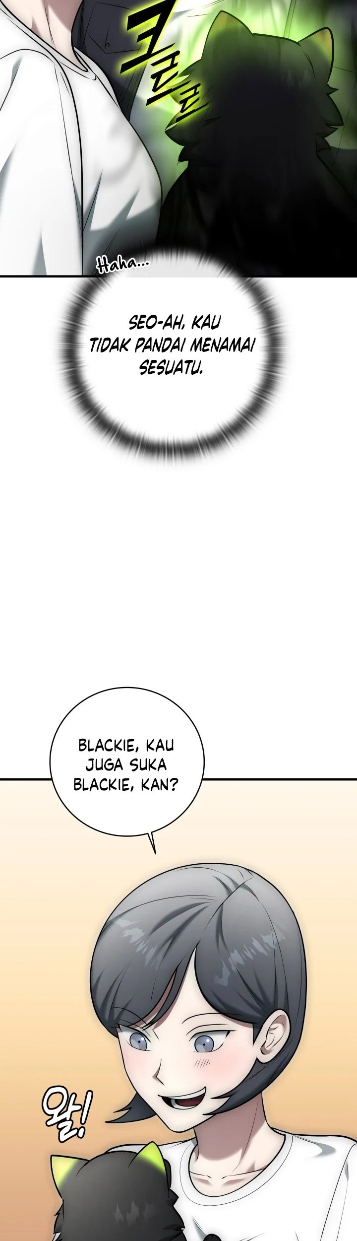 Subscribing to the Transcendent’s Channel Chapter 22 Gambar 35