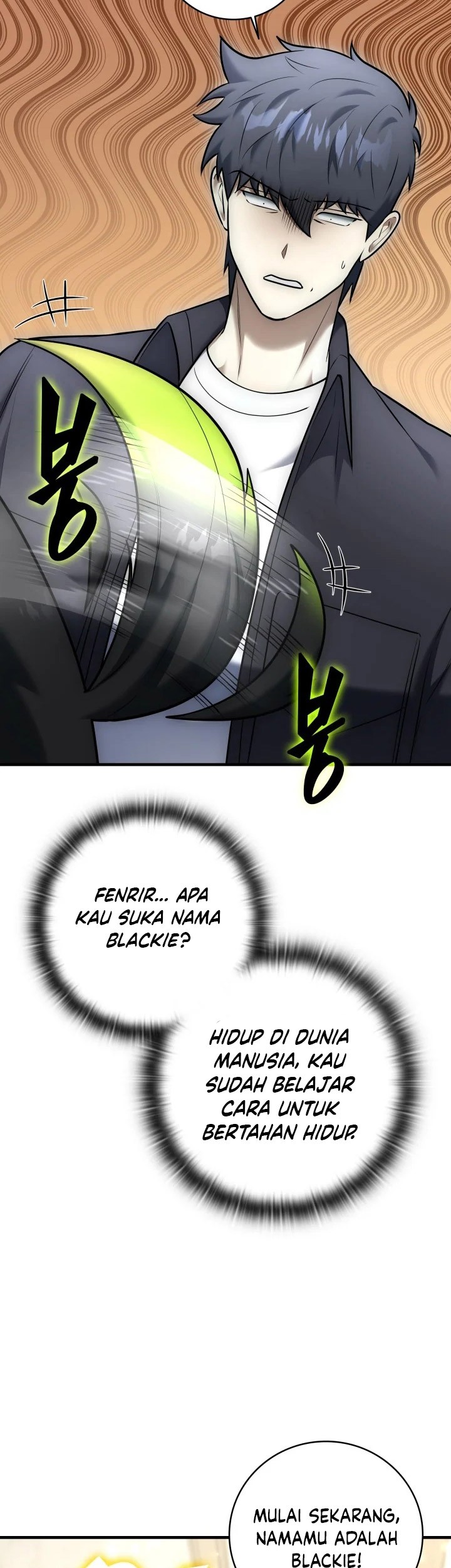 Subscribing to the Transcendent’s Channel Chapter 22 Gambar 37