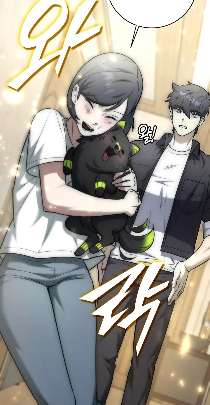 Subscribing to the Transcendent’s Channel Chapter 22 Gambar 38