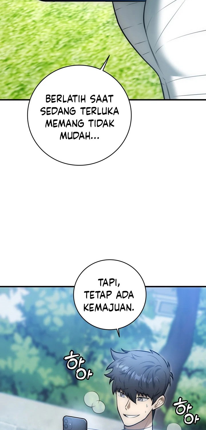 Manhwa Subscribing to the Transcendent’s Channel Chapter 22 gambar nomor 2