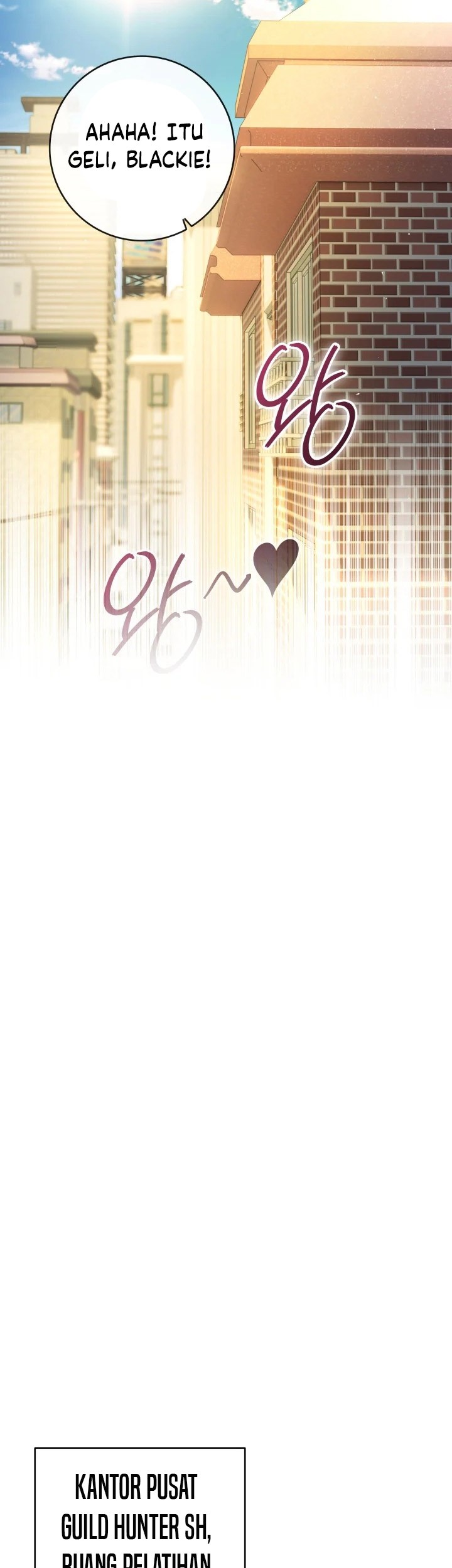 Subscribing to the Transcendent’s Channel Chapter 22 Gambar 41