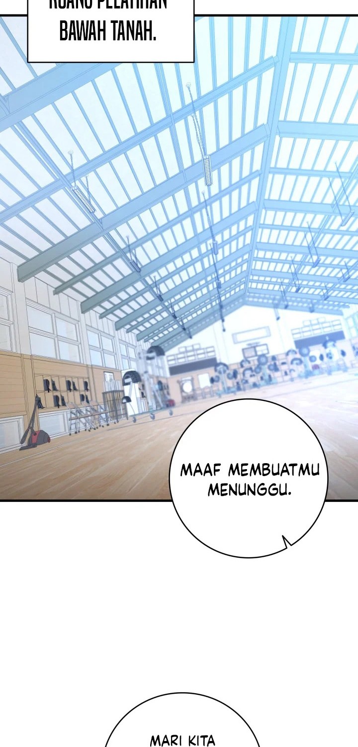 Subscribing to the Transcendent’s Channel Chapter 22 Gambar 42