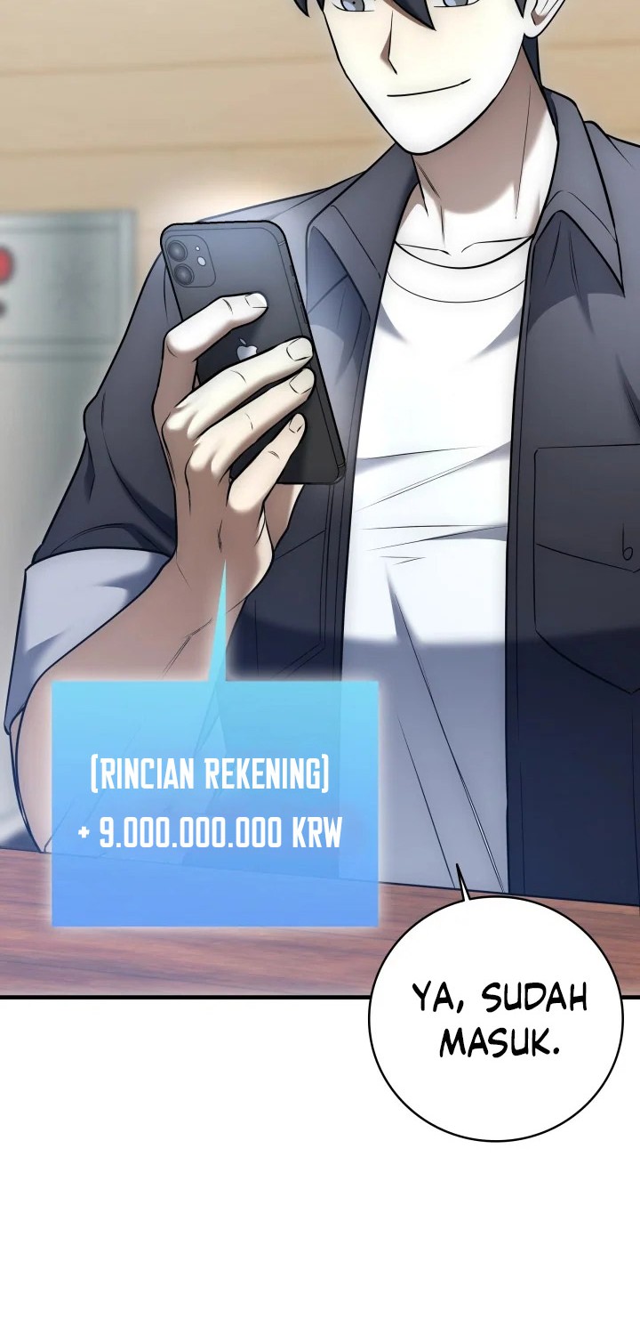 Subscribing to the Transcendent’s Channel Chapter 22 Gambar 44