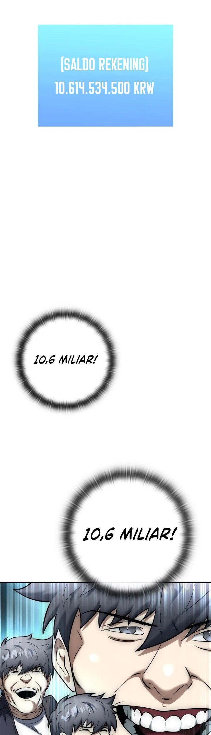 Subscribing to the Transcendent’s Channel Chapter 22 Gambar 45