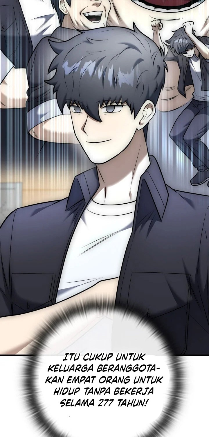 Subscribing to the Transcendent’s Channel Chapter 22 Gambar 46