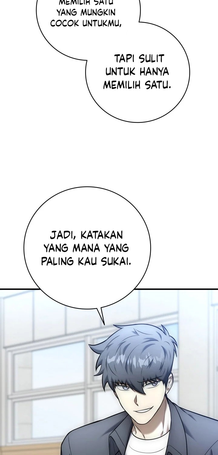 Subscribing to the Transcendent’s Channel Chapter 22 Gambar 52