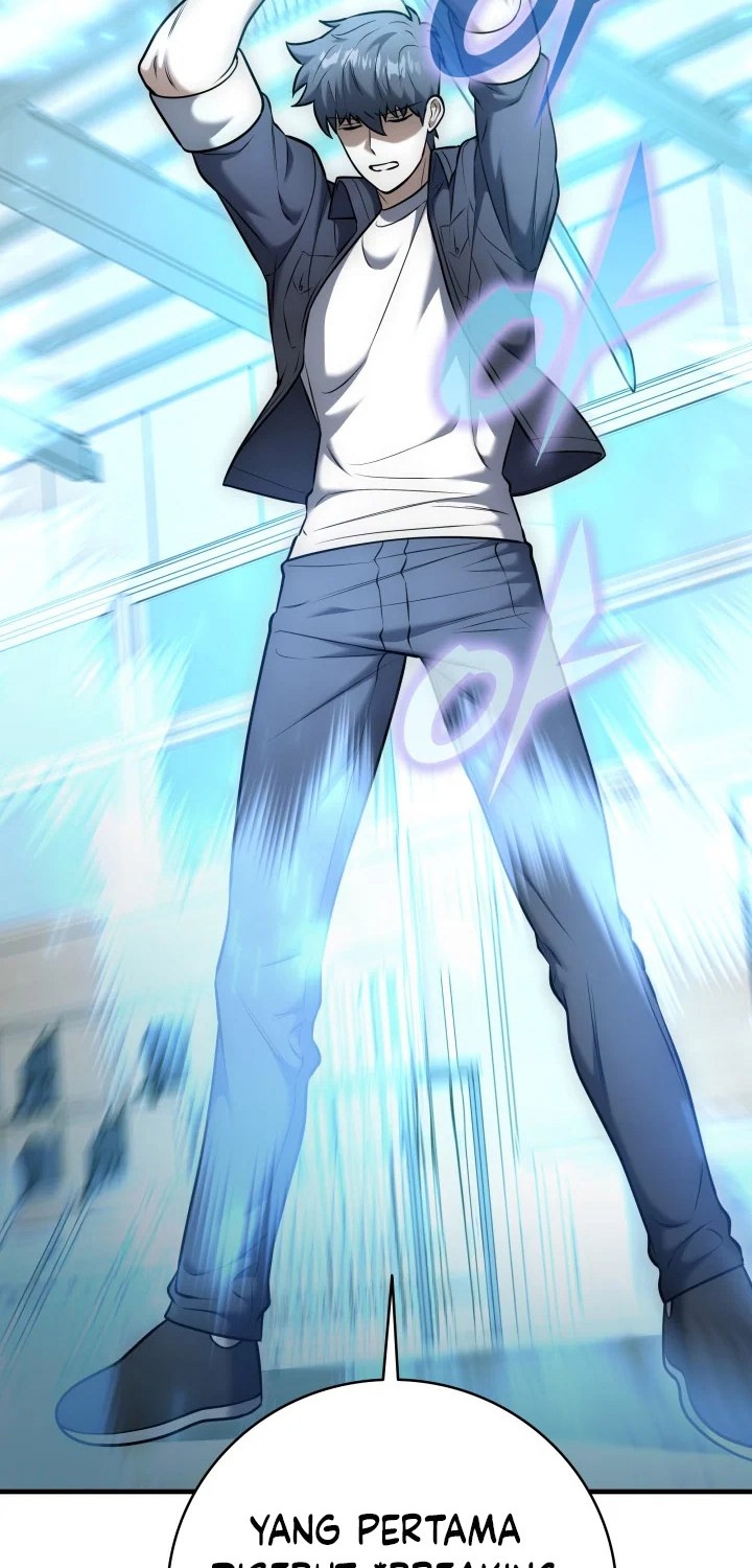 Subscribing to the Transcendent’s Channel Chapter 22 Gambar 54