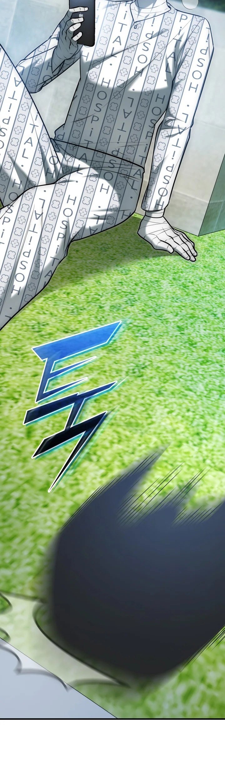 Subscribing to the Transcendent’s Channel Chapter 22 Gambar 3