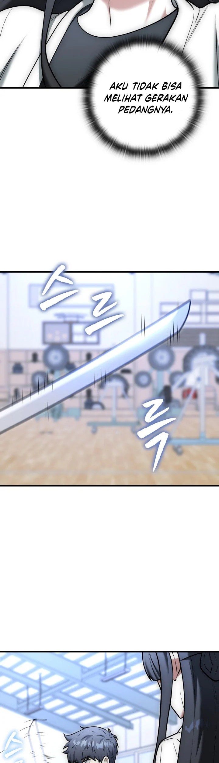 Subscribing to the Transcendent’s Channel Chapter 22 Gambar 59