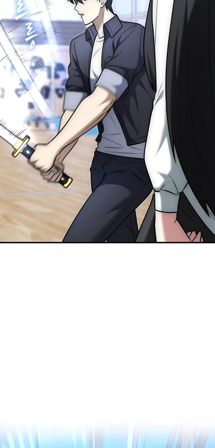 Subscribing to the Transcendent’s Channel Chapter 22 Gambar 60