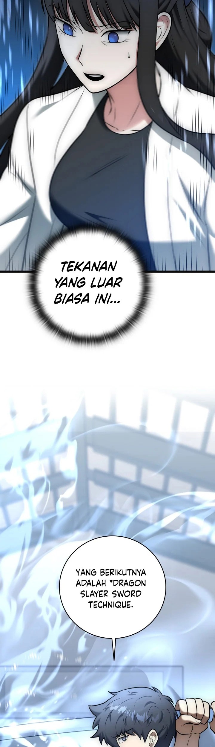 Subscribing to the Transcendent’s Channel Chapter 22 Gambar 63