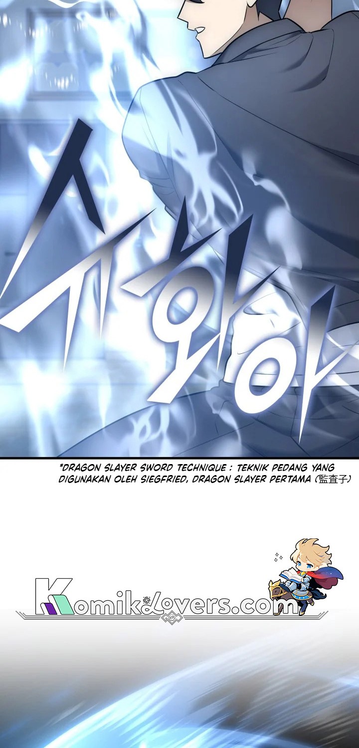 Subscribing to the Transcendent’s Channel Chapter 22 Gambar 64