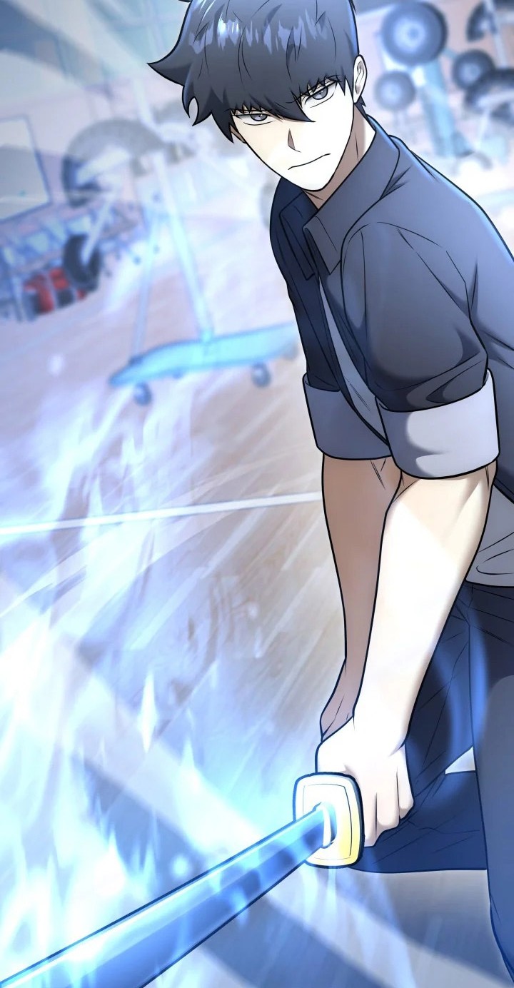 Subscribing to the Transcendent’s Channel Chapter 22 Gambar 66