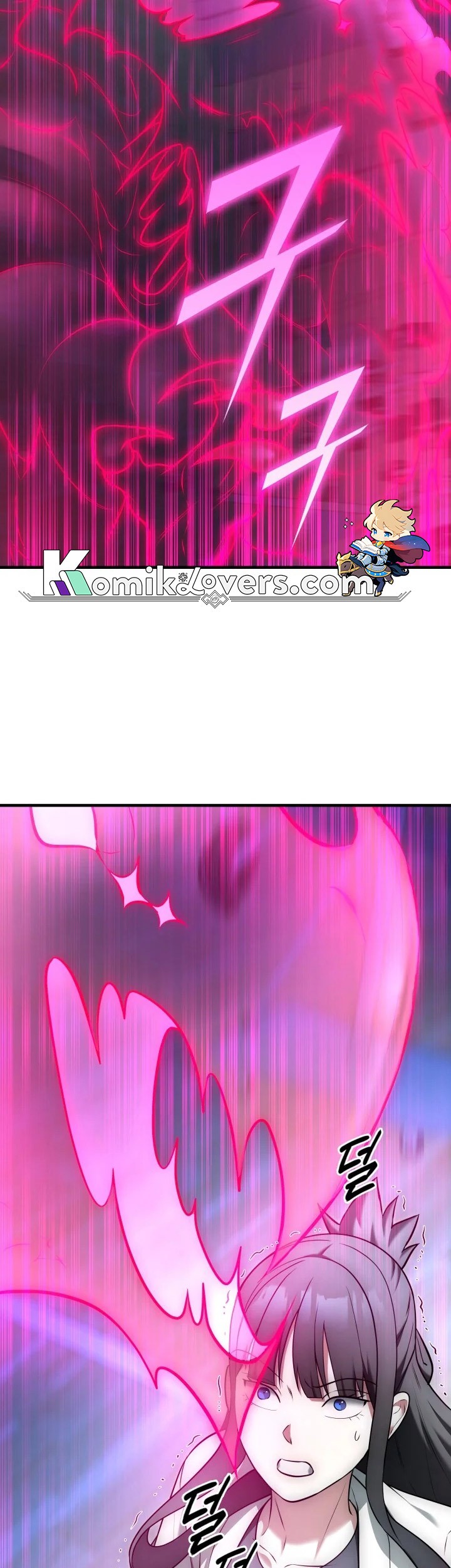 Subscribing to the Transcendent’s Channel Chapter 22 Gambar 69