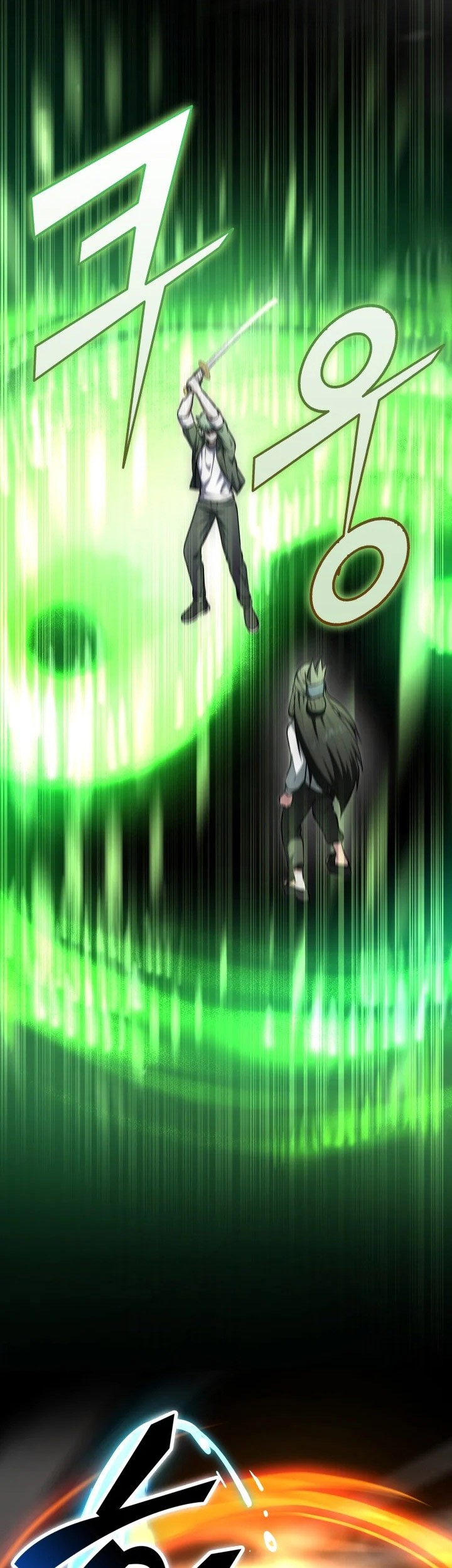 Subscribing to the Transcendent’s Channel Chapter 22 Gambar 73