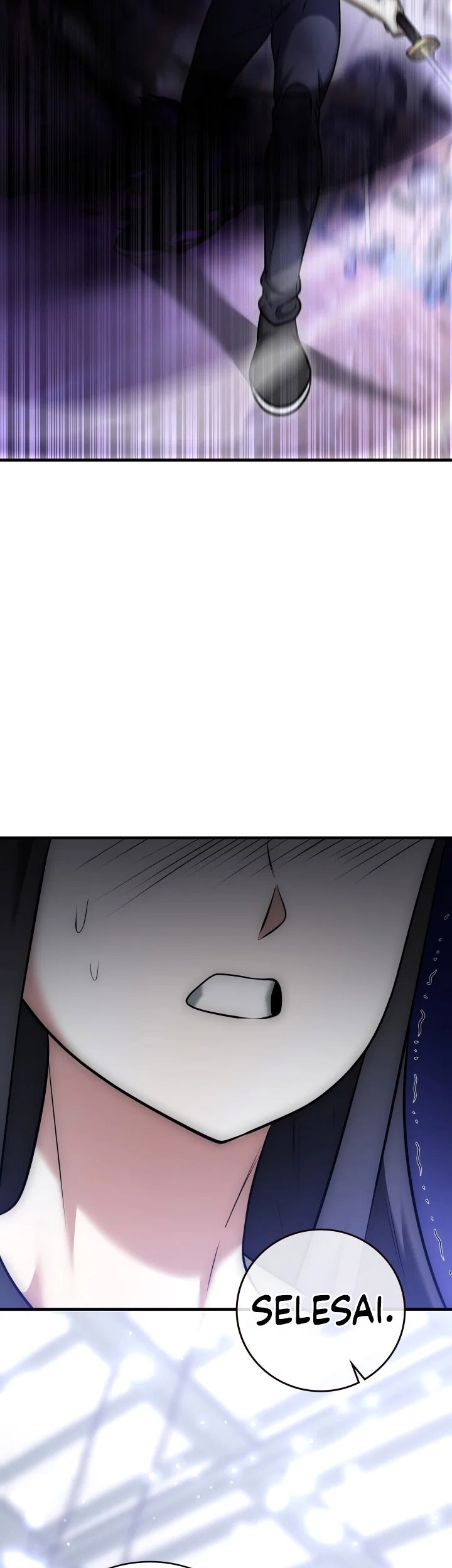 Subscribing to the Transcendent’s Channel Chapter 22 Gambar 77