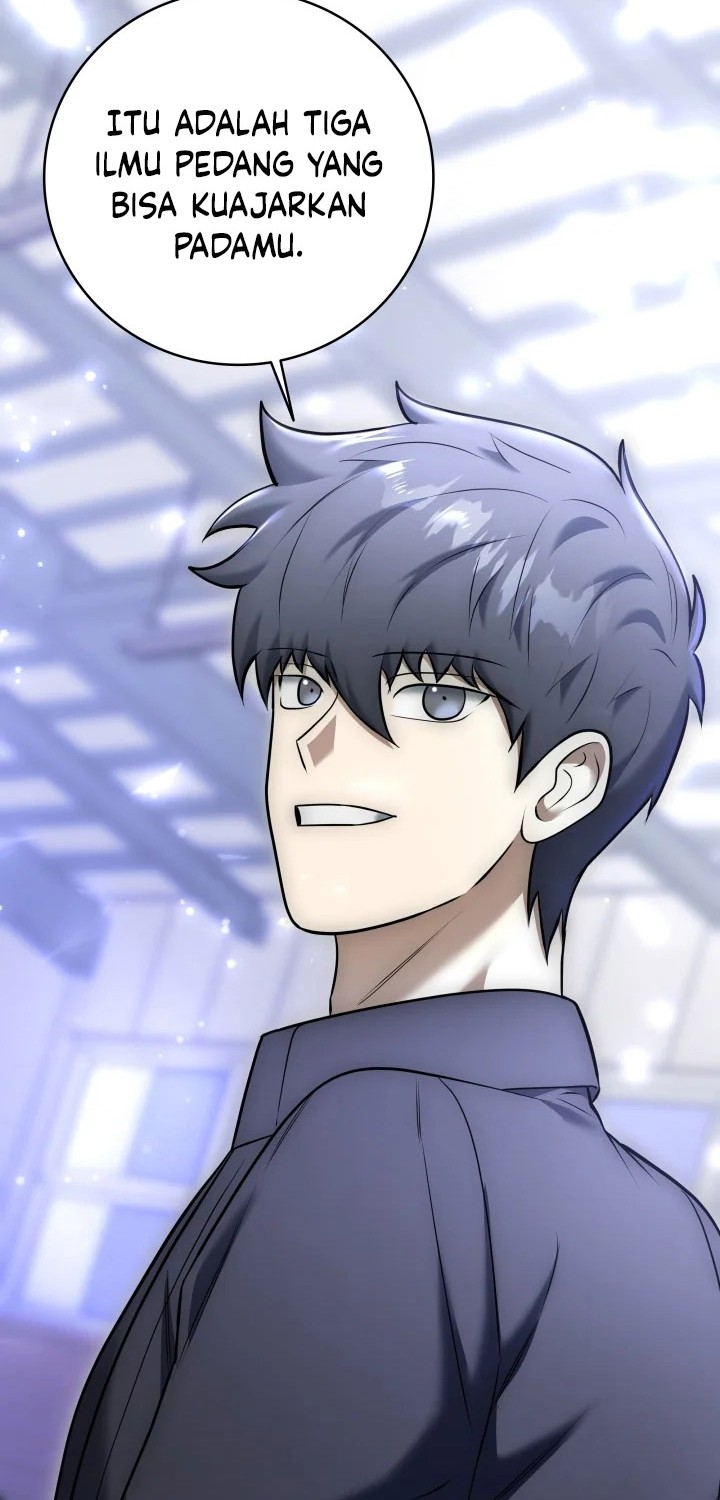 Subscribing to the Transcendent’s Channel Chapter 22 Gambar 78