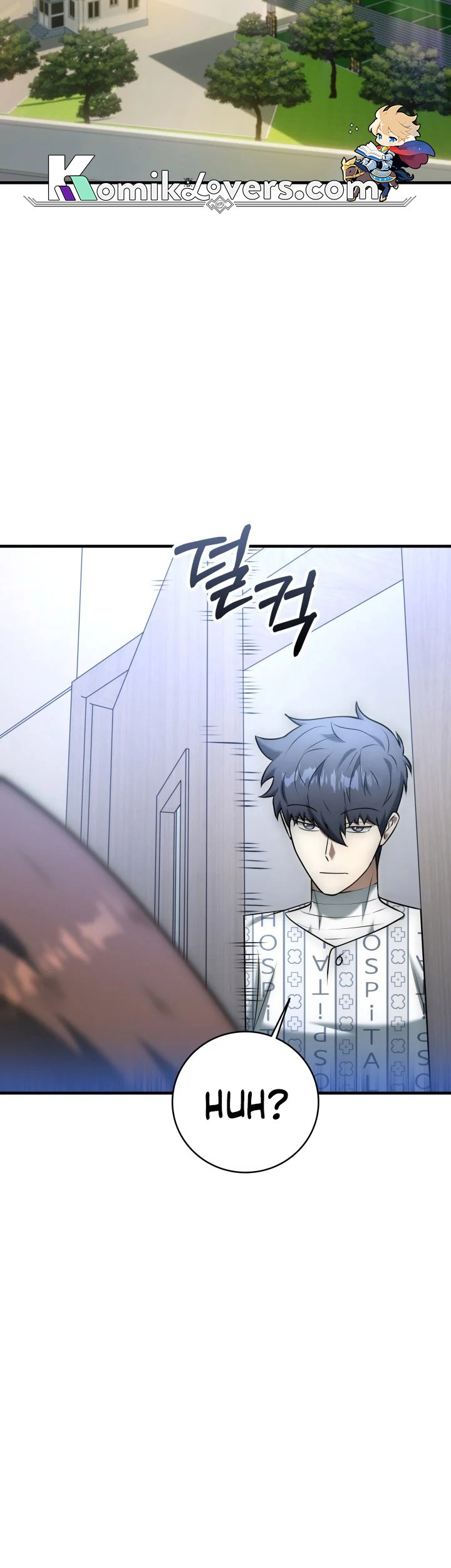 Subscribing to the Transcendent’s Channel Chapter 22 Gambar 13