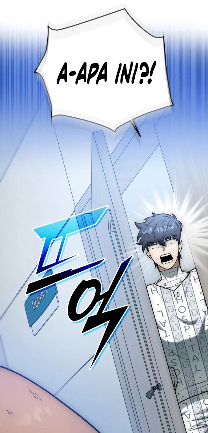 Subscribing to the Transcendent’s Channel Chapter 22 Gambar 14