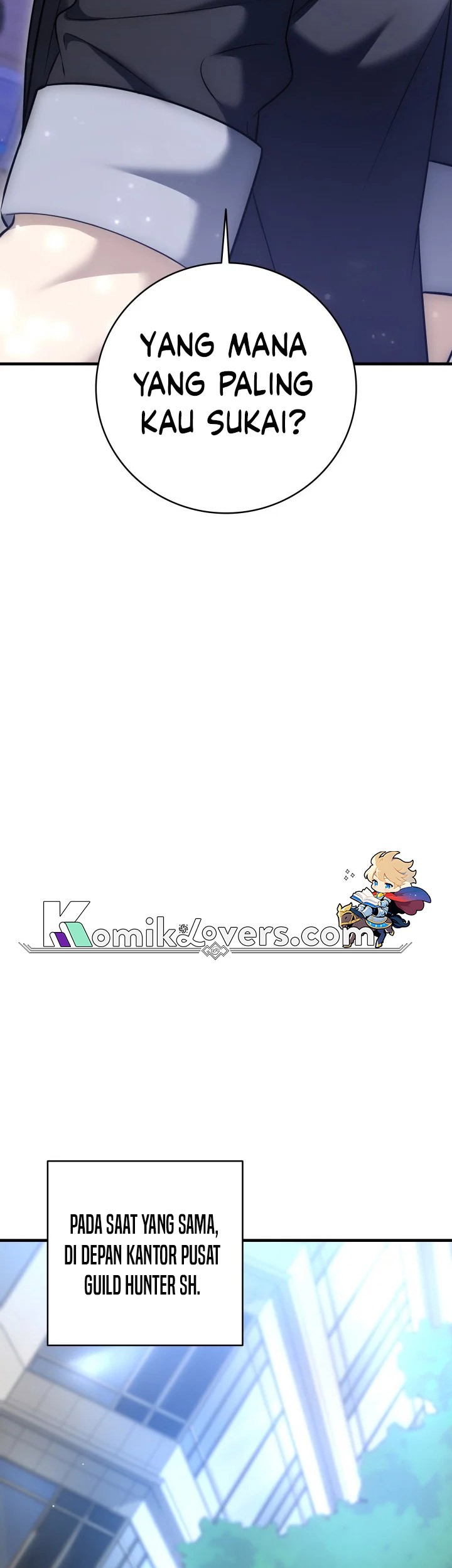 Subscribing to the Transcendent’s Channel Chapter 22 Gambar 79