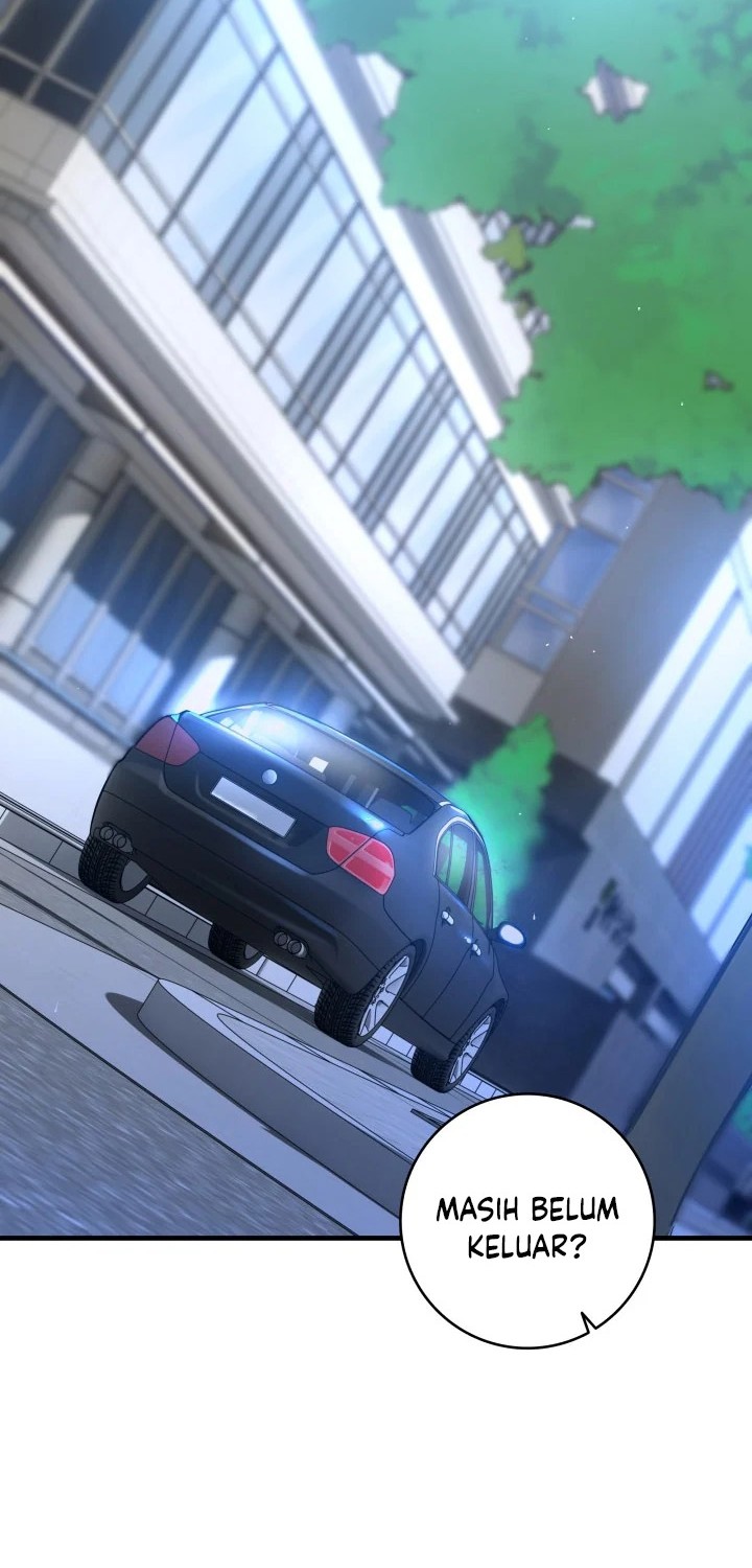 Subscribing to the Transcendent’s Channel Chapter 22 Gambar 80