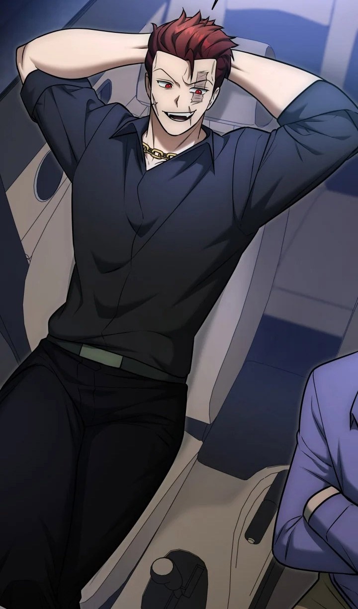 Subscribing to the Transcendent’s Channel Chapter 22 Gambar 82