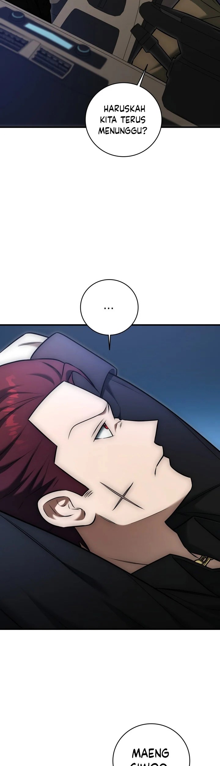 Subscribing to the Transcendent’s Channel Chapter 22 Gambar 83