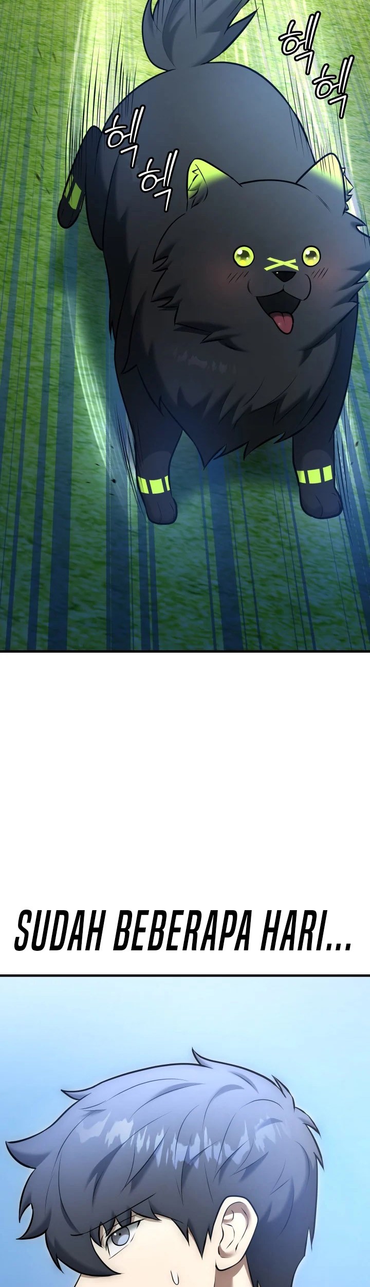 Subscribing to the Transcendent’s Channel Chapter 22 Gambar 7