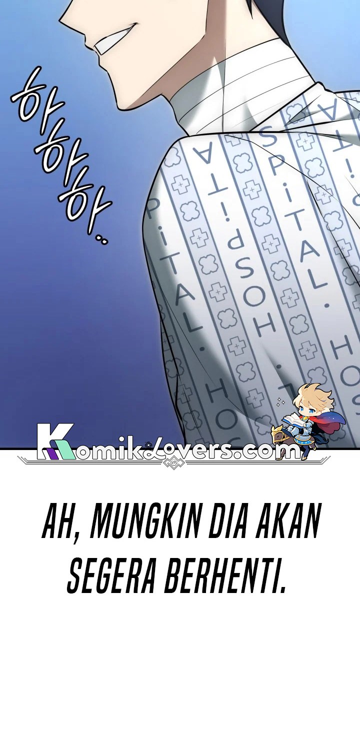 Subscribing to the Transcendent’s Channel Chapter 22 Gambar 8