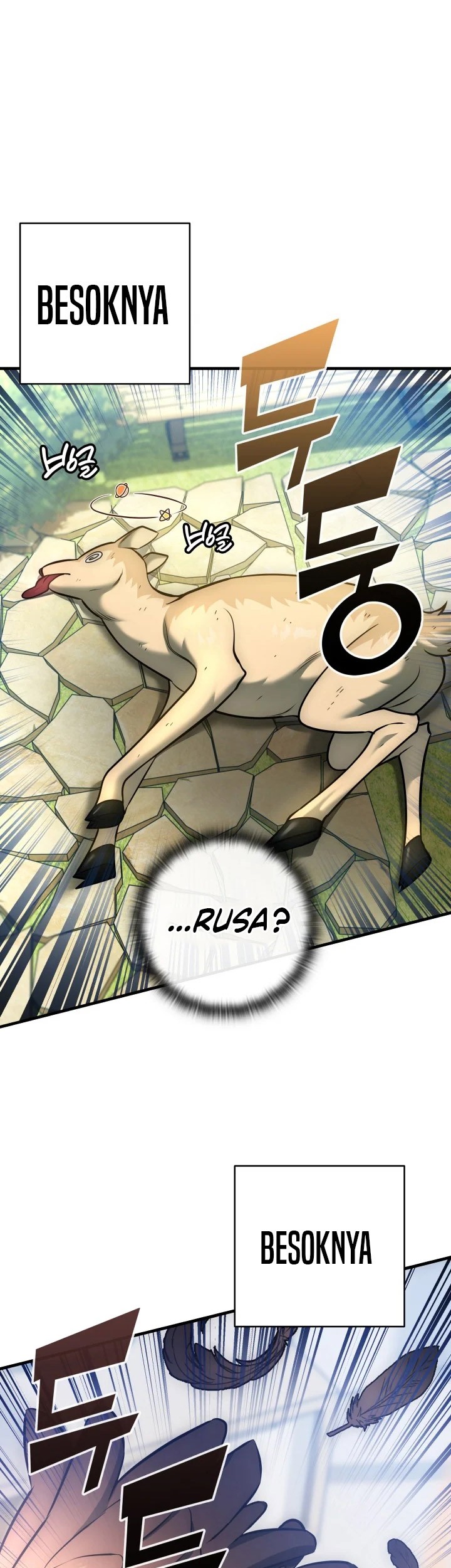 Subscribing to the Transcendent’s Channel Chapter 22 Gambar 9