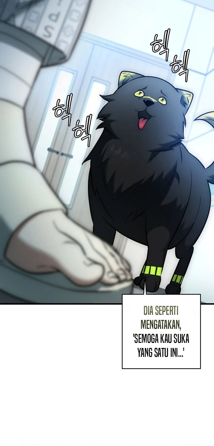 Subscribing to the Transcendent’s Channel Chapter 22 Gambar 16