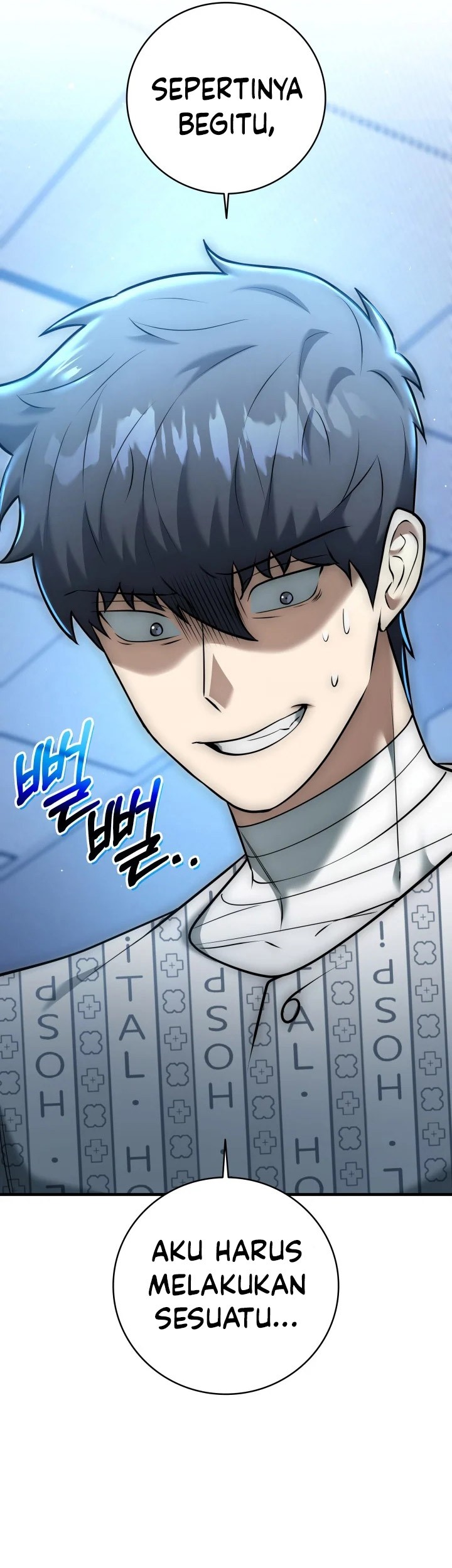 Subscribing to the Transcendent’s Channel Chapter 22 Gambar 17