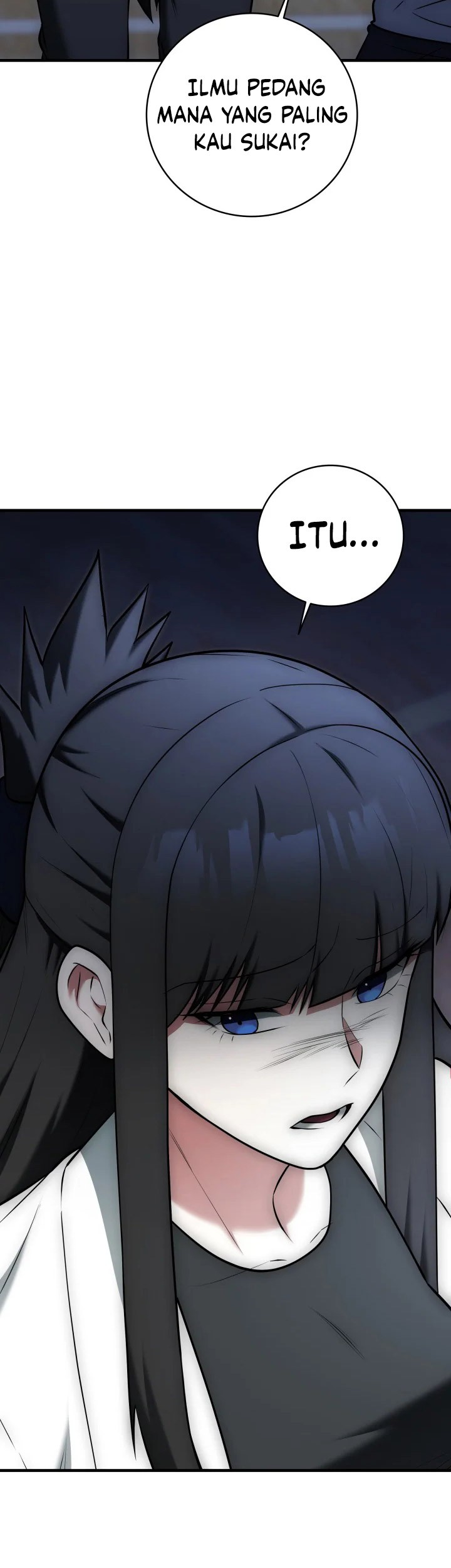 Subscribing to the Transcendent’s Channel Chapter 23 Gambar 5