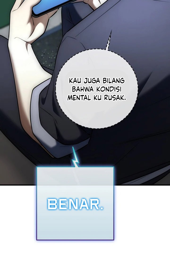 Subscribing to the Transcendent’s Channel Chapter 23 Gambar 20