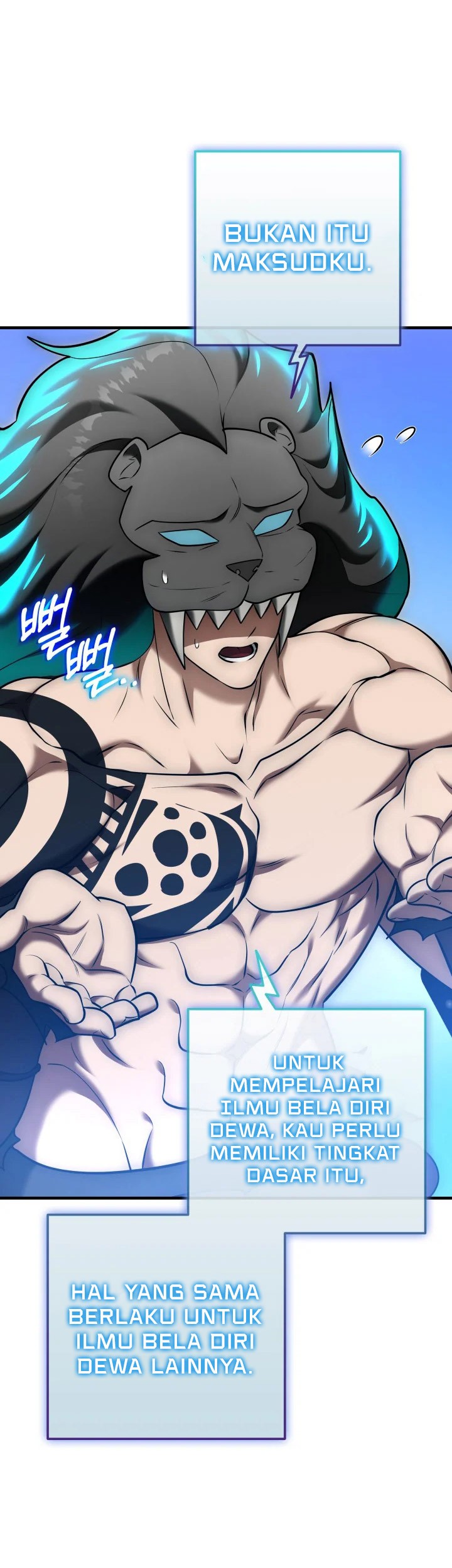 Subscribing to the Transcendent’s Channel Chapter 23 Gambar 21