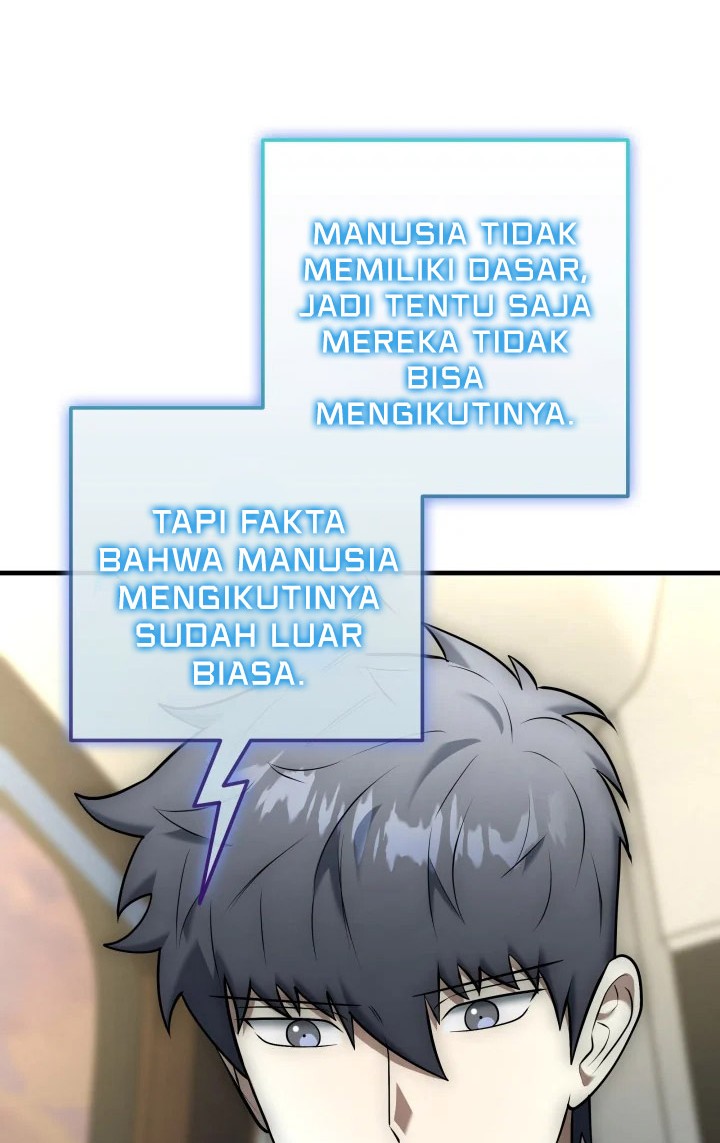 Subscribing to the Transcendent’s Channel Chapter 23 Gambar 22