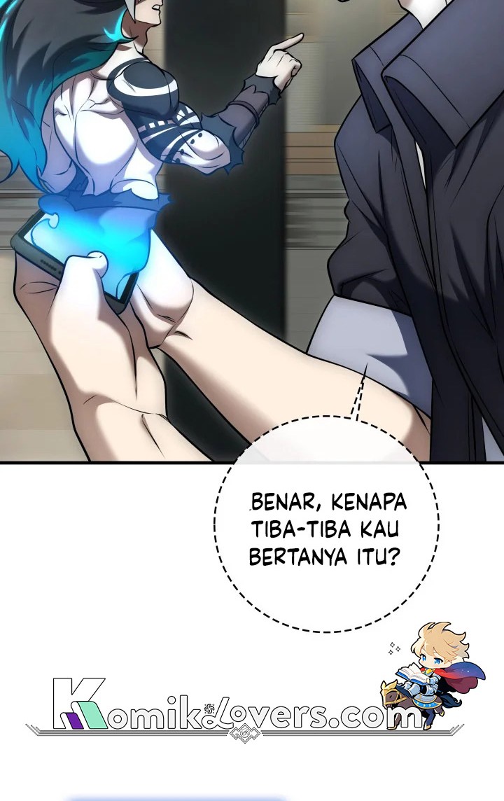 Subscribing to the Transcendent’s Channel Chapter 23 Gambar 24