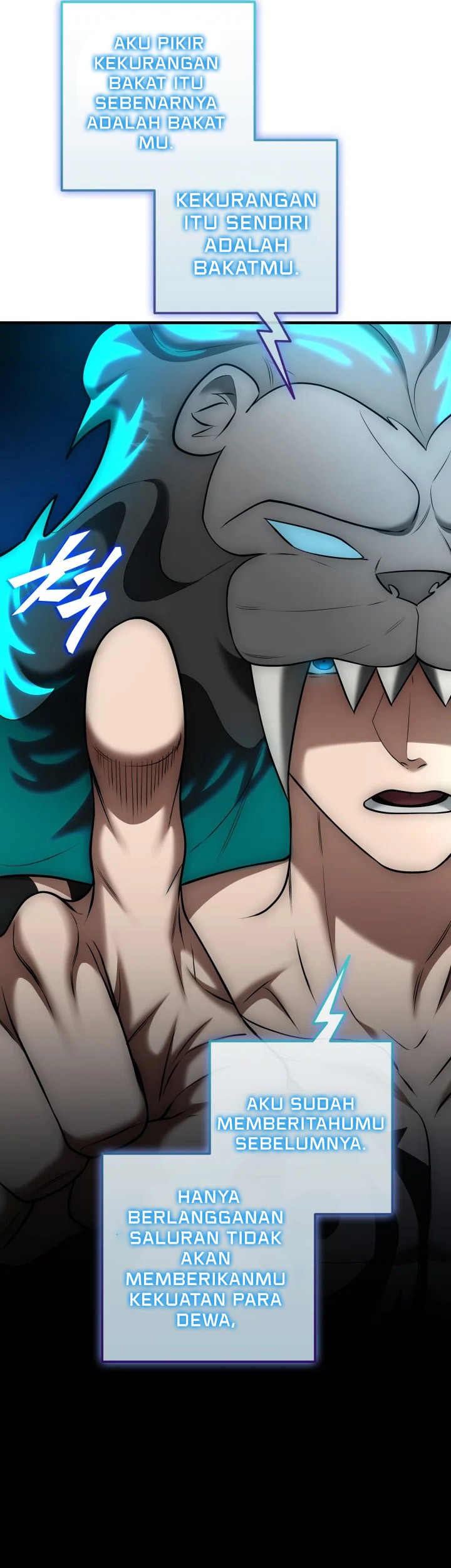 Subscribing to the Transcendent’s Channel Chapter 23 Gambar 25