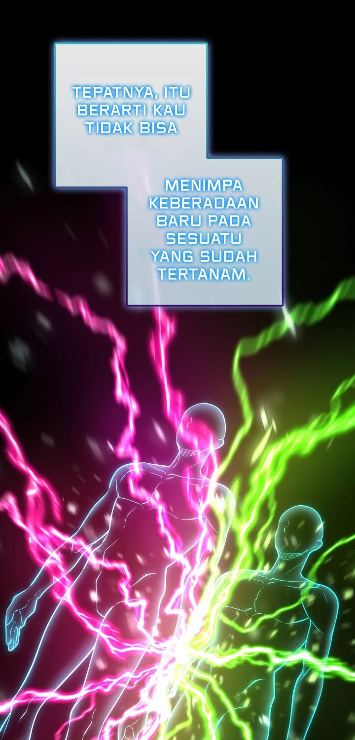 Subscribing to the Transcendent’s Channel Chapter 23 Gambar 26