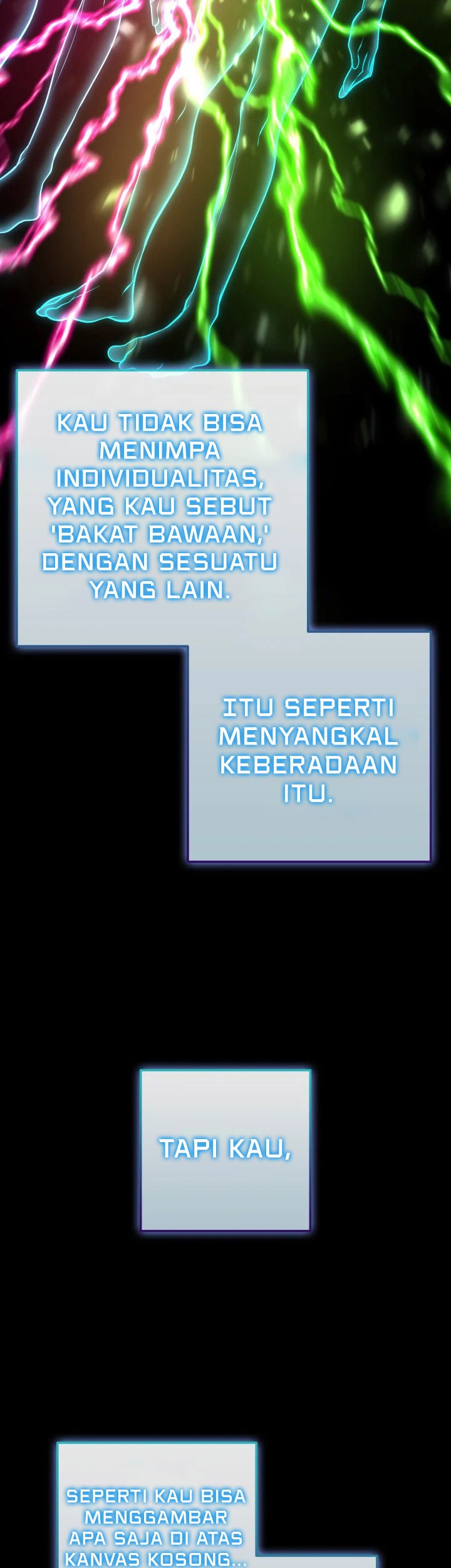 Subscribing to the Transcendent’s Channel Chapter 23 Gambar 27