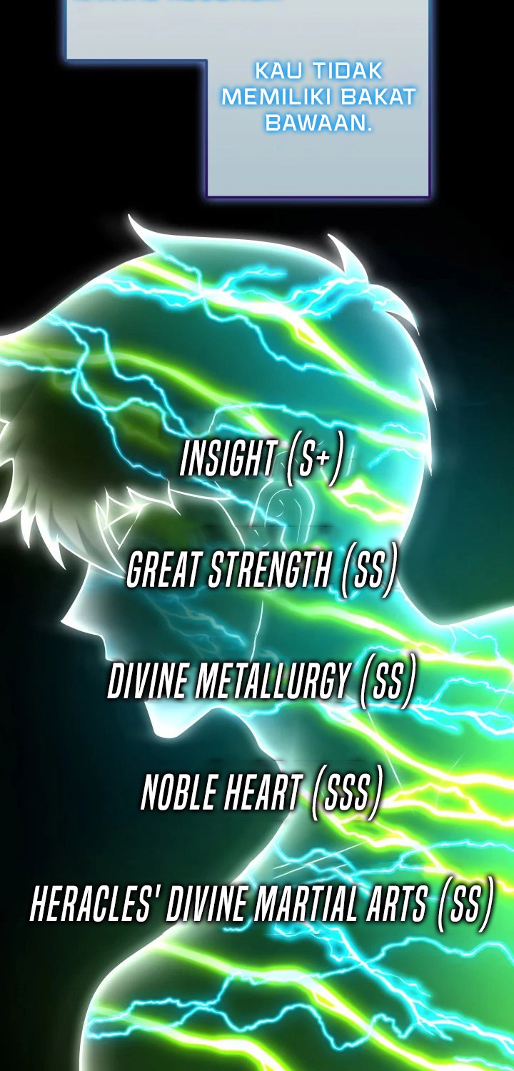 Subscribing to the Transcendent’s Channel Chapter 23 Gambar 28