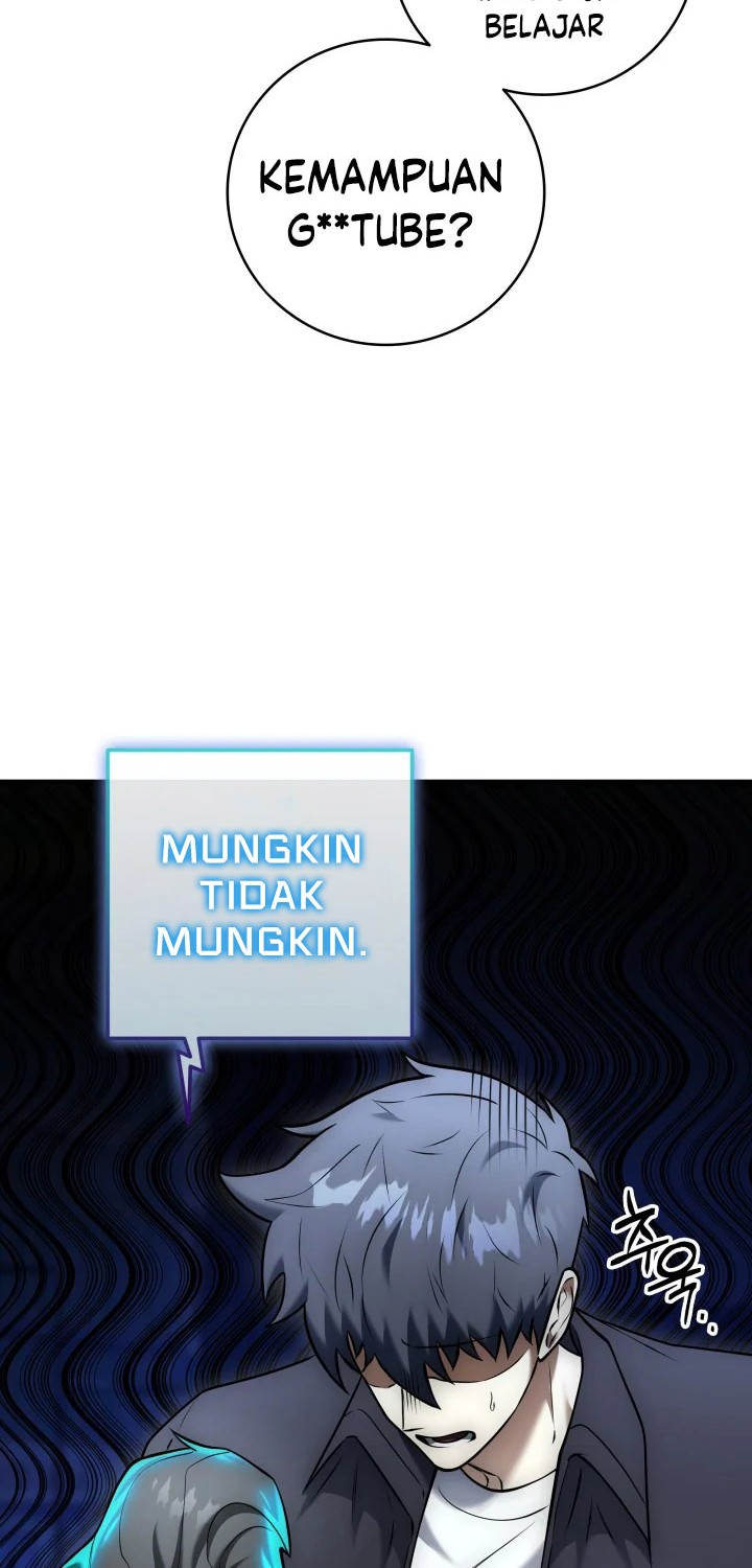 Subscribing to the Transcendent’s Channel Chapter 23 Gambar 30