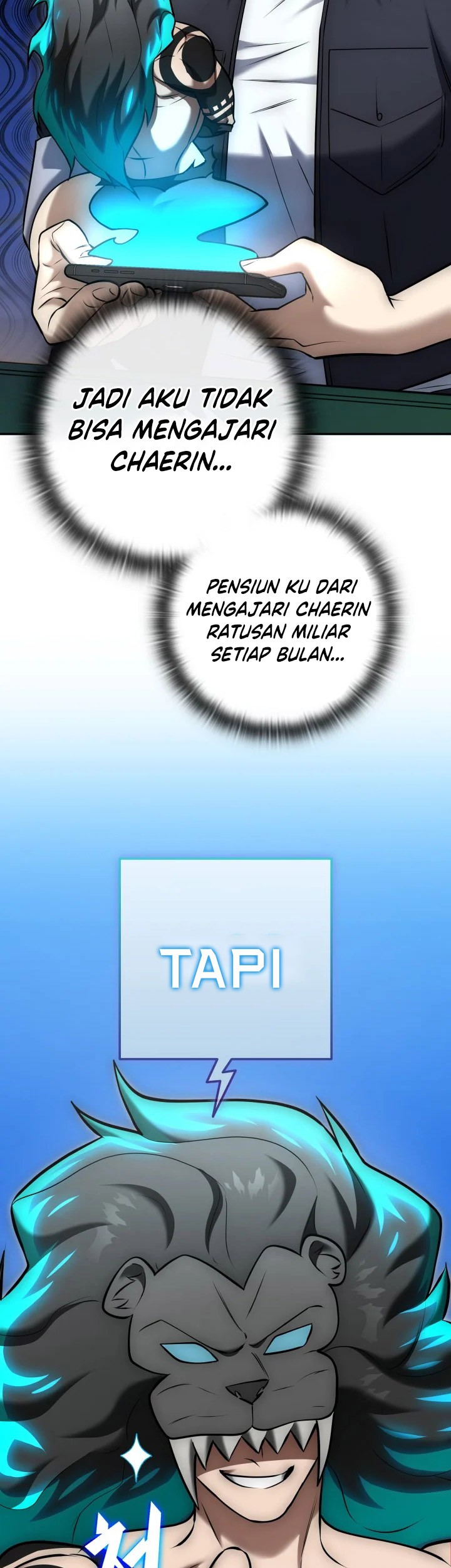 Subscribing to the Transcendent’s Channel Chapter 23 Gambar 31