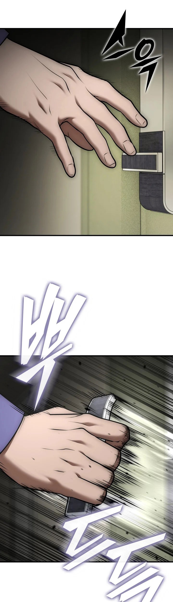 Subscribing to the Transcendent’s Channel Chapter 23 Gambar 35