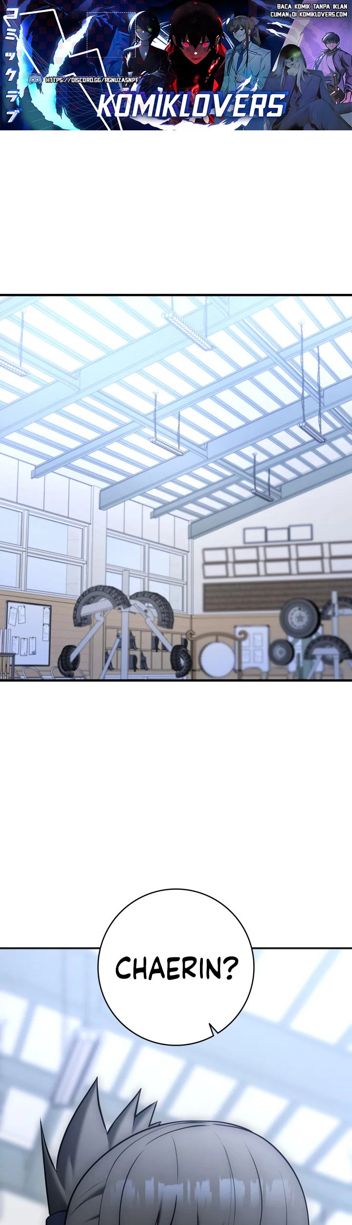 Komik Subscribing to the Transcendent’s Channel Chapter 23 gambar nomor 1